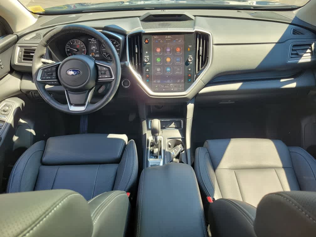 Certified 2025 Subaru Ascent Limited AWD/4WD image 10