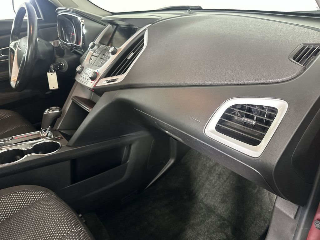 Used 2017 GMC Terrain SLE w/ Convenience Package AWD/4WD image 29
