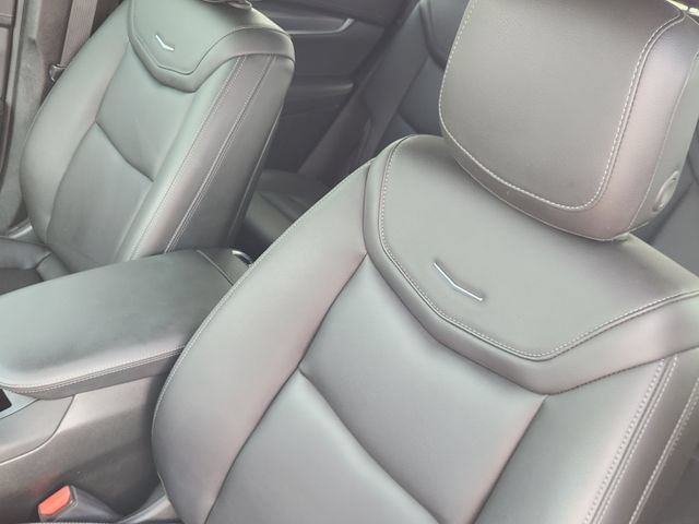 Used 2024 Cadillac XT6 Luxury FWD image 24