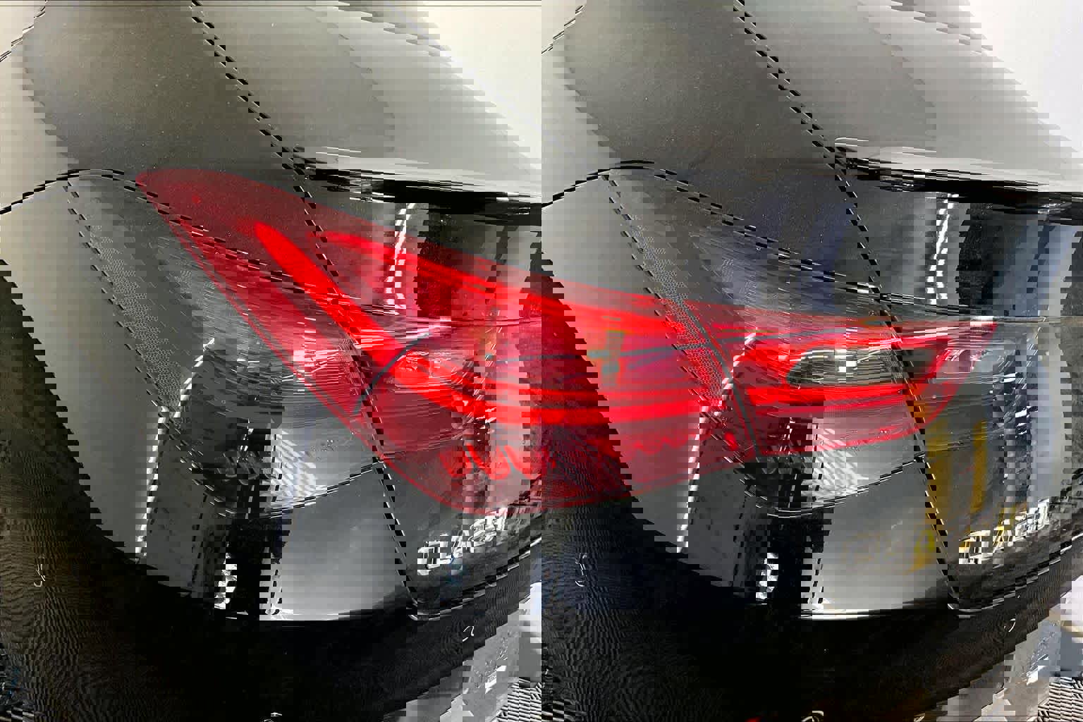 New 2026 Mercedes-Benz CLA 250 4MATIC image 10