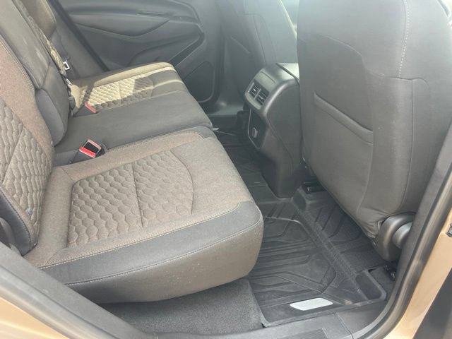 Used 2018 Chevrolet Equinox LT FWD image 35