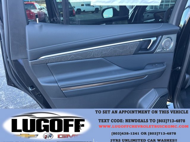 New 2026 Buick Enclave Avenir w/ Super Cruise Package image 13