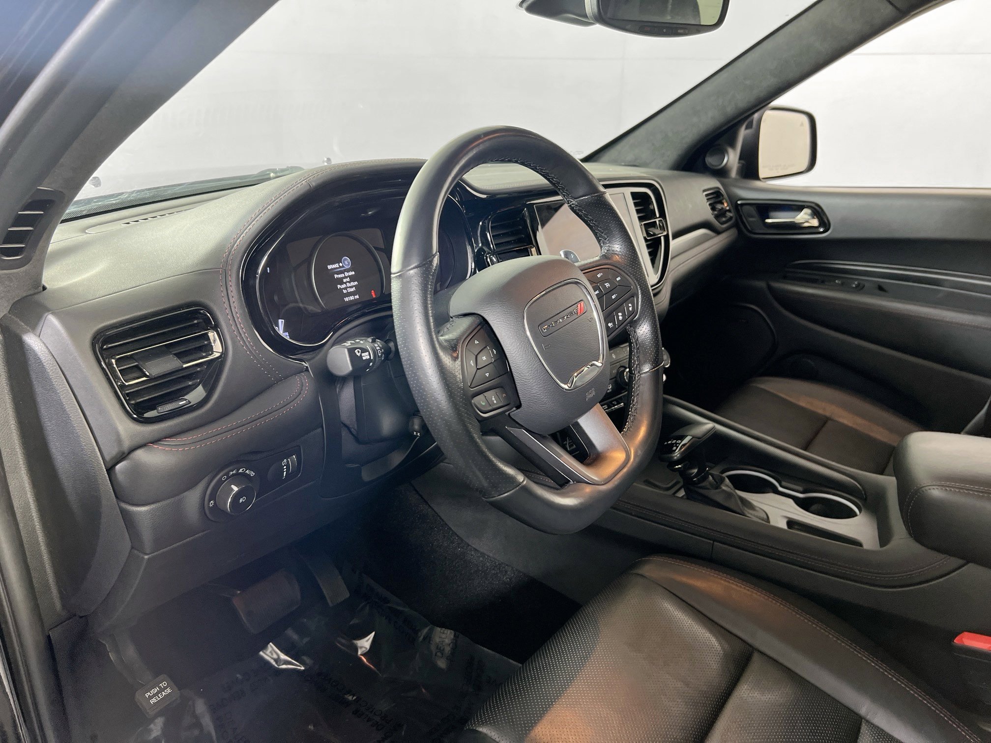 Used 2022 Dodge Durango R/T image 9