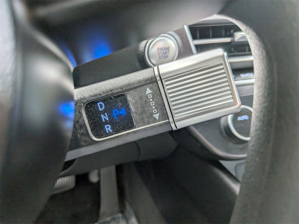 Used 2025 Hyundai Sonata SEL image 20