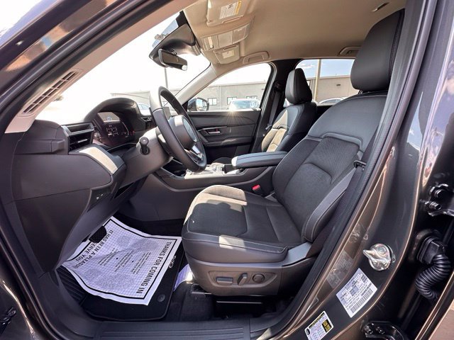 New 2026 MAZDA CX-5 Preferred AWD/4WD image 23