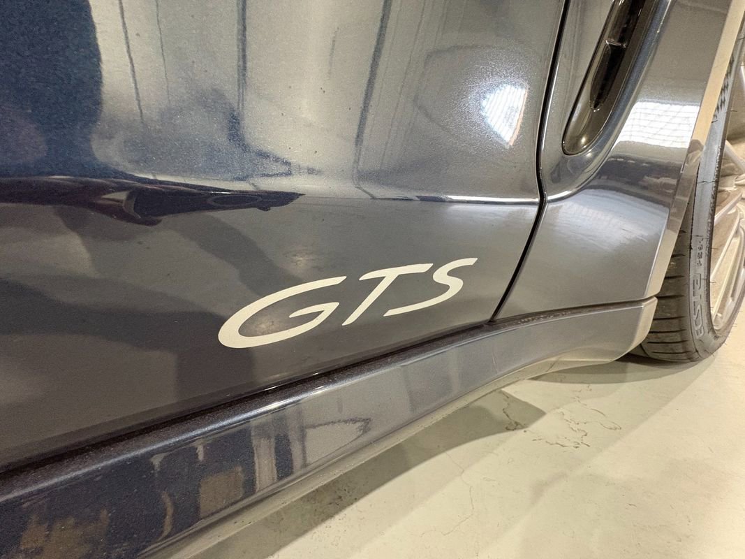 Used 2015 Porsche Panamera GTS w/ Premium Package Plus image 47