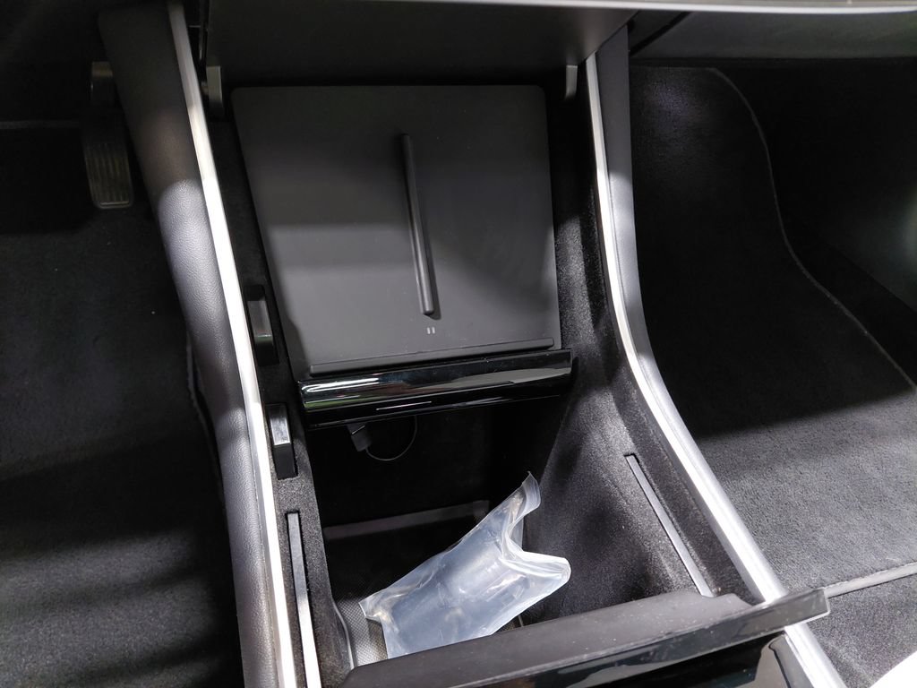 Used 2019 Tesla Model 3 Long Range AWD/4WD image 12