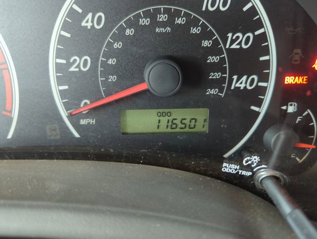 Used 2009 Toyota Corolla image 19