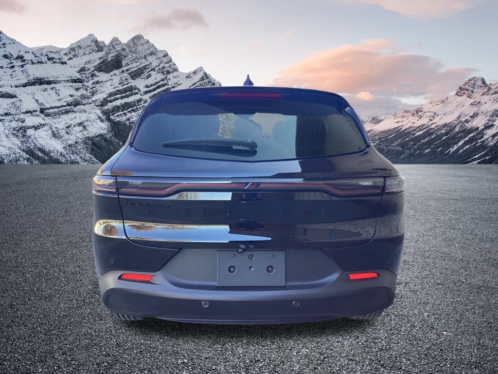 New 2023 Dodge Hornet GT Plus w/ Tech Pack Plus w/o Parking AWD/4WD image 4