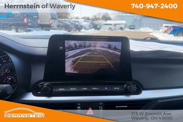 Used 2024 Kia Forte LXS image 18