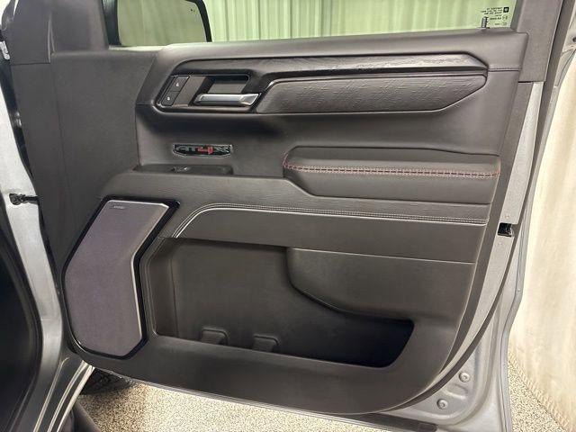 Used 2023 GMC Sierra 1500 AT4X AWD/4WD image 24