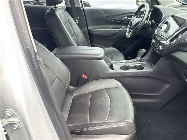 Certified 2021 Chevrolet Equinox Premier AWD/4WD image 26
