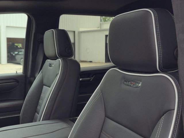 New 2026 GMC Sierra 1500 AT4X AWD/4WD image 16