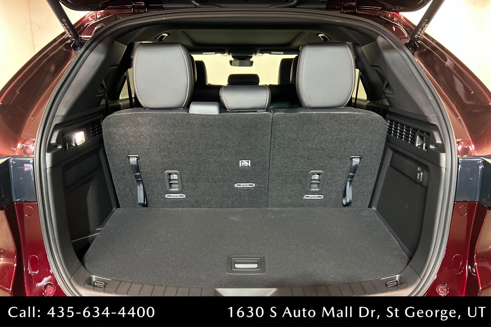 New 2026 MAZDA CX-90 3.3 Turbo S w/ Premium Package image 25