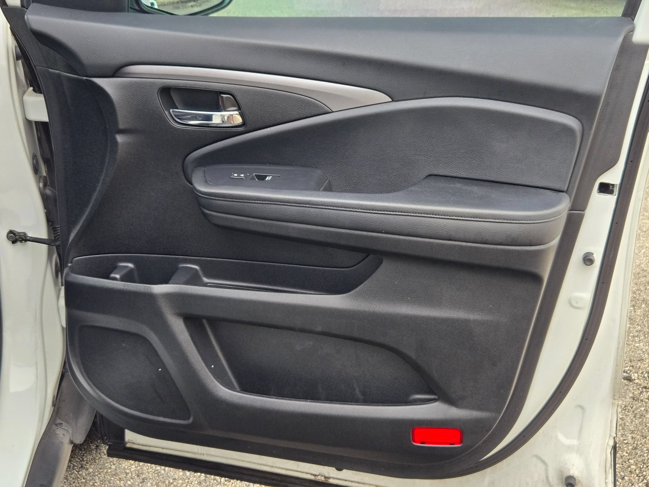Certified 2021 Honda Pilot EX-L image 26
