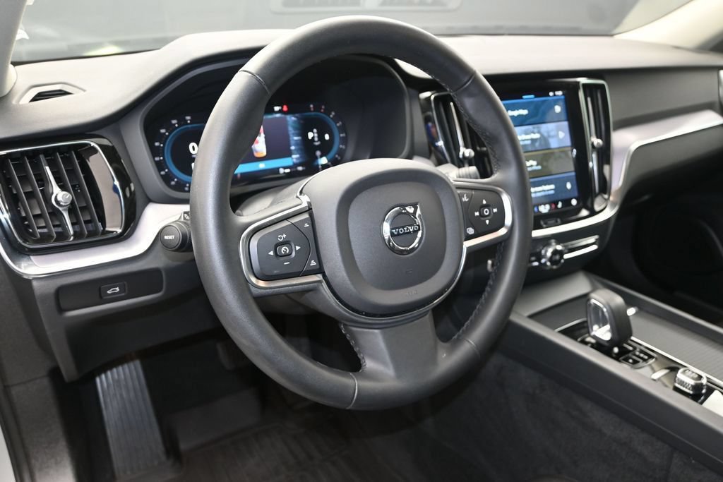 Used 2024 Volvo S60 B5 Core w/ Climate Package FWD image 21