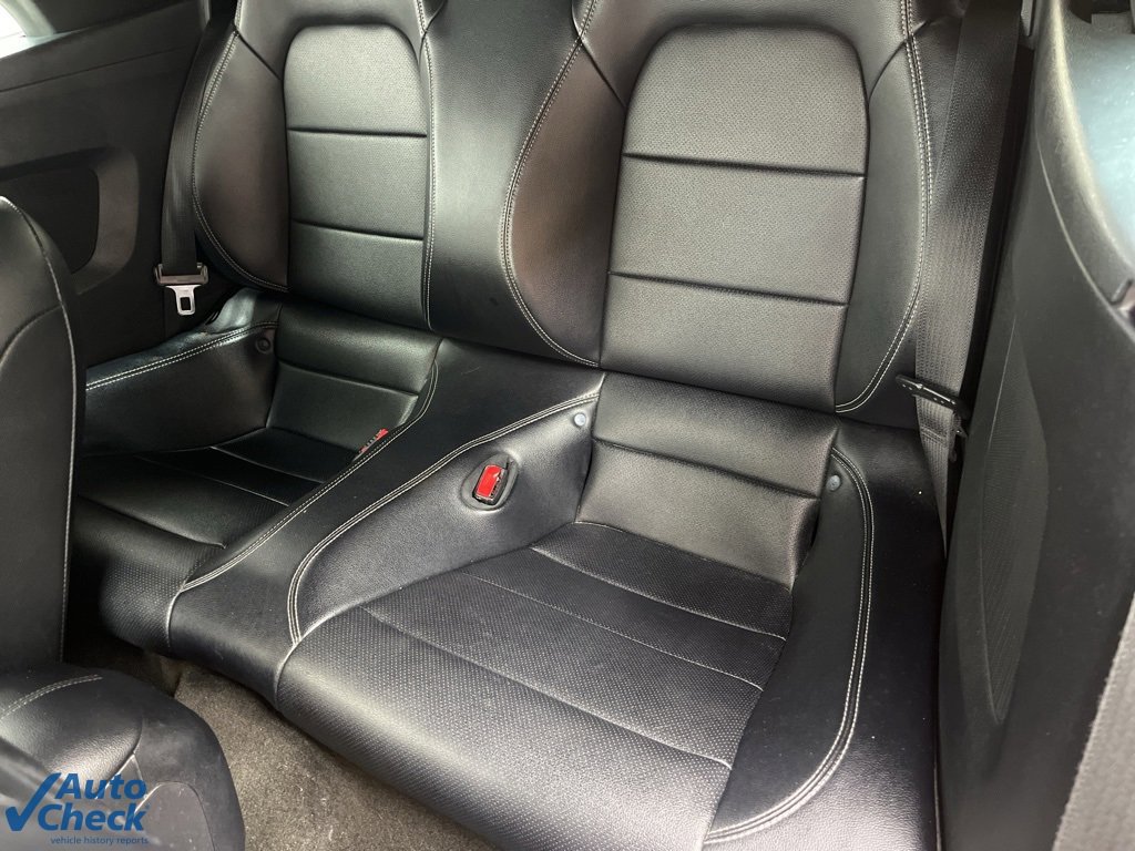 Used 2016 Ford Mustang Premium image 18