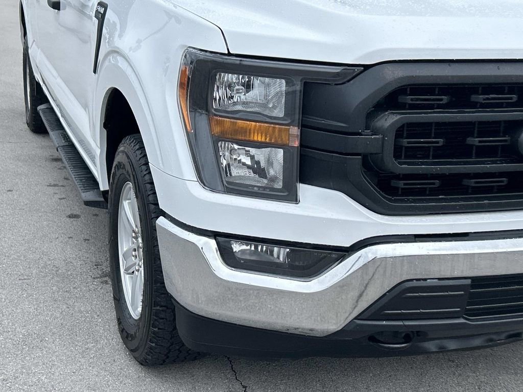 Used 2023 Ford F150 XL w/ Trailer Tow Package image 11