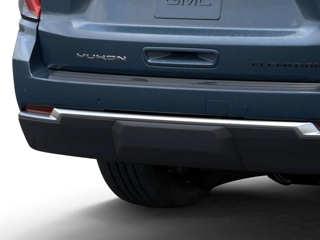 New 2026 GMC Yukon XL Elevation image 14