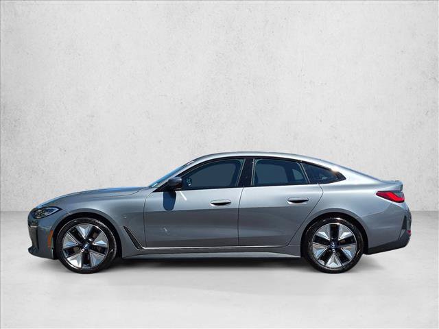 Certified 2023 BMW i4 eDrive35 RWD image 9