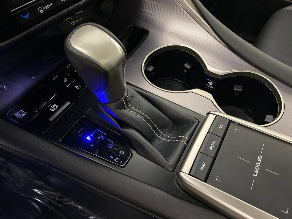 Certified 2022 Lexus RX 350 F Sport w/ Accessory Package image 23