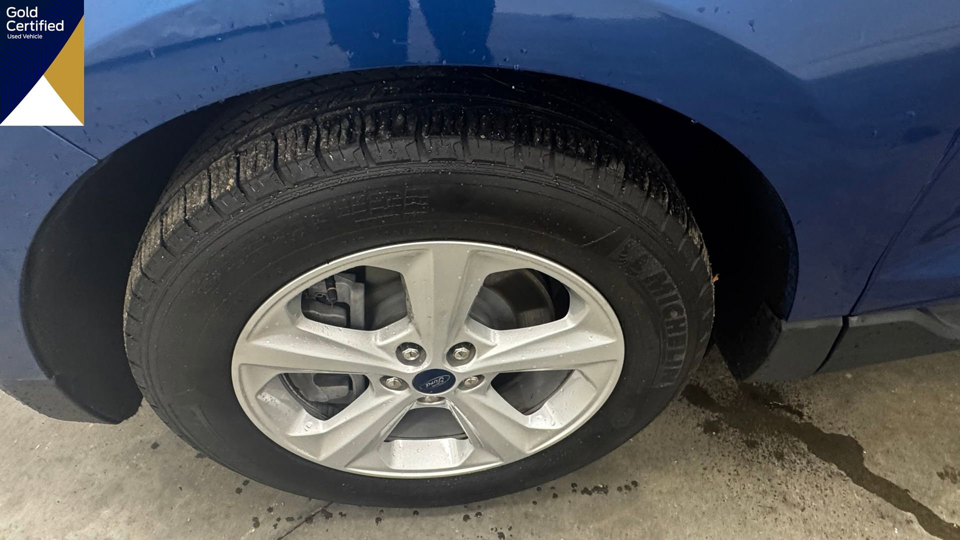 Used 2022 Ford Edge SE image 22