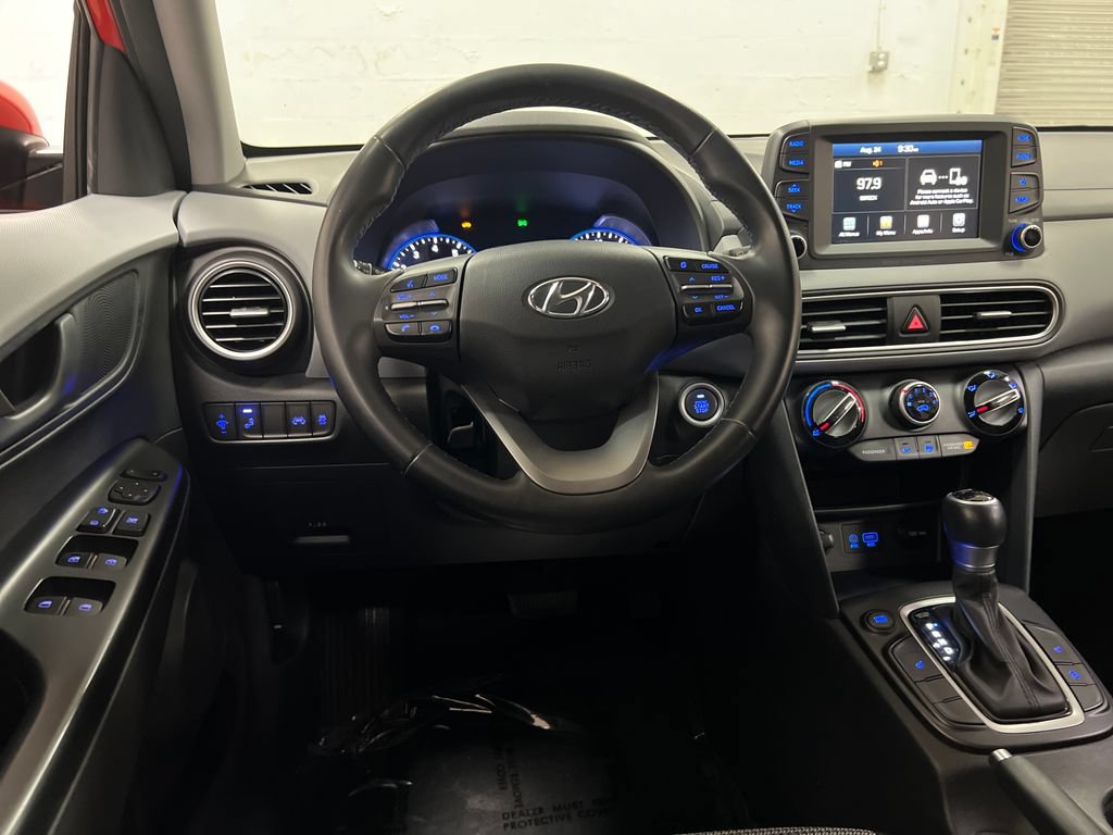 Used 2019 Hyundai Kona SEL FWD image 13