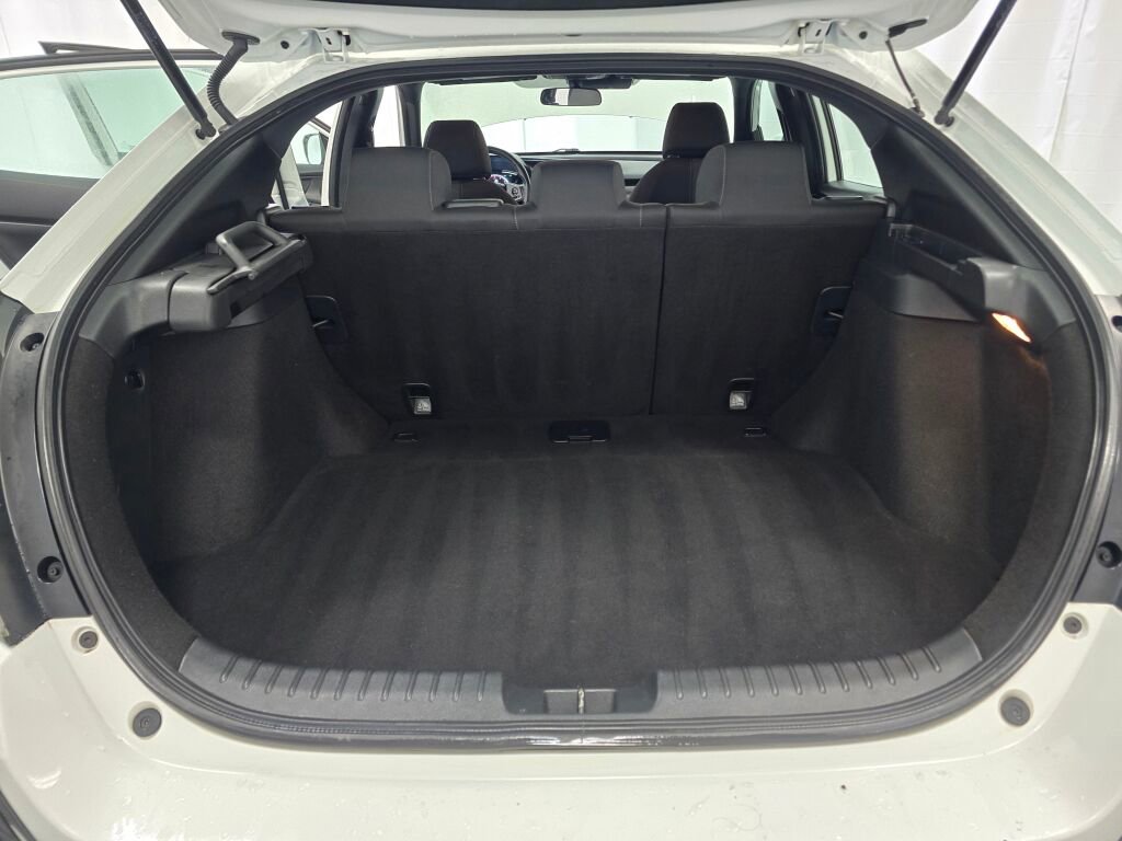 Used 2019 Honda Civic Sport image 11