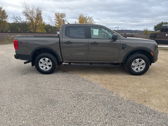 New 2025 Ford Ranger XL image 6