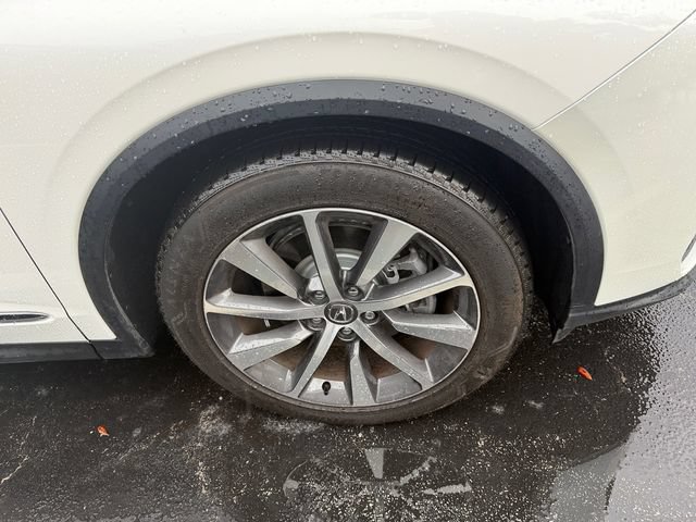 Certified 2026 Acura MDX w/ Technology Package FWD image 6