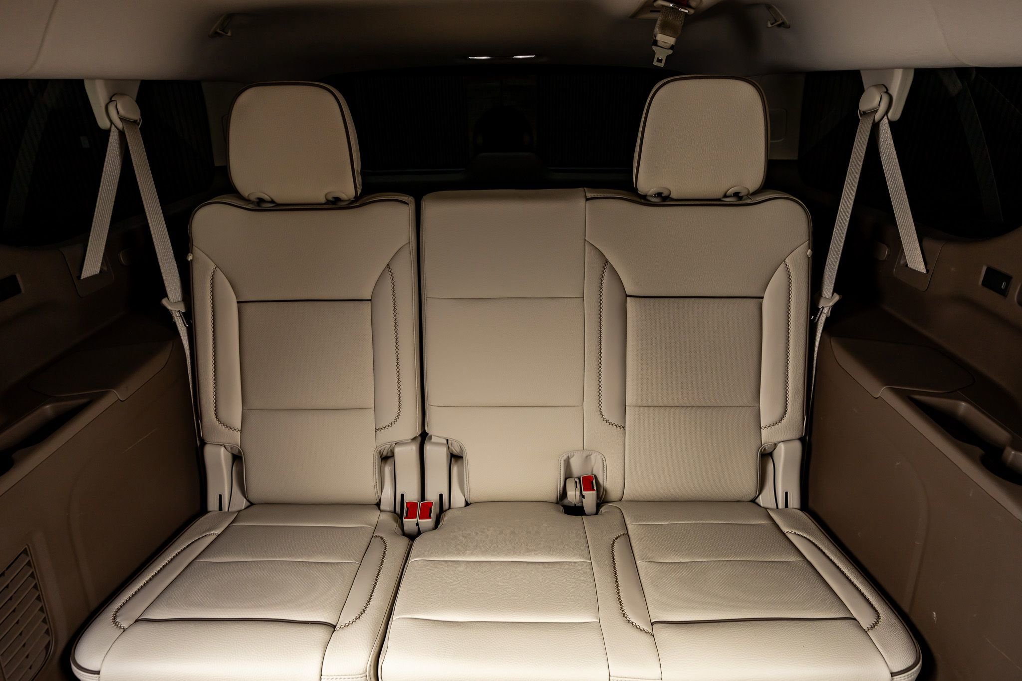 Used 2021 GMC Yukon XL Denali w/ LPO, Illumination Package image 32