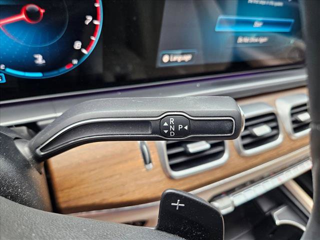 Certified 2022 Mercedes-Benz GLE 350 4MATIC image 9