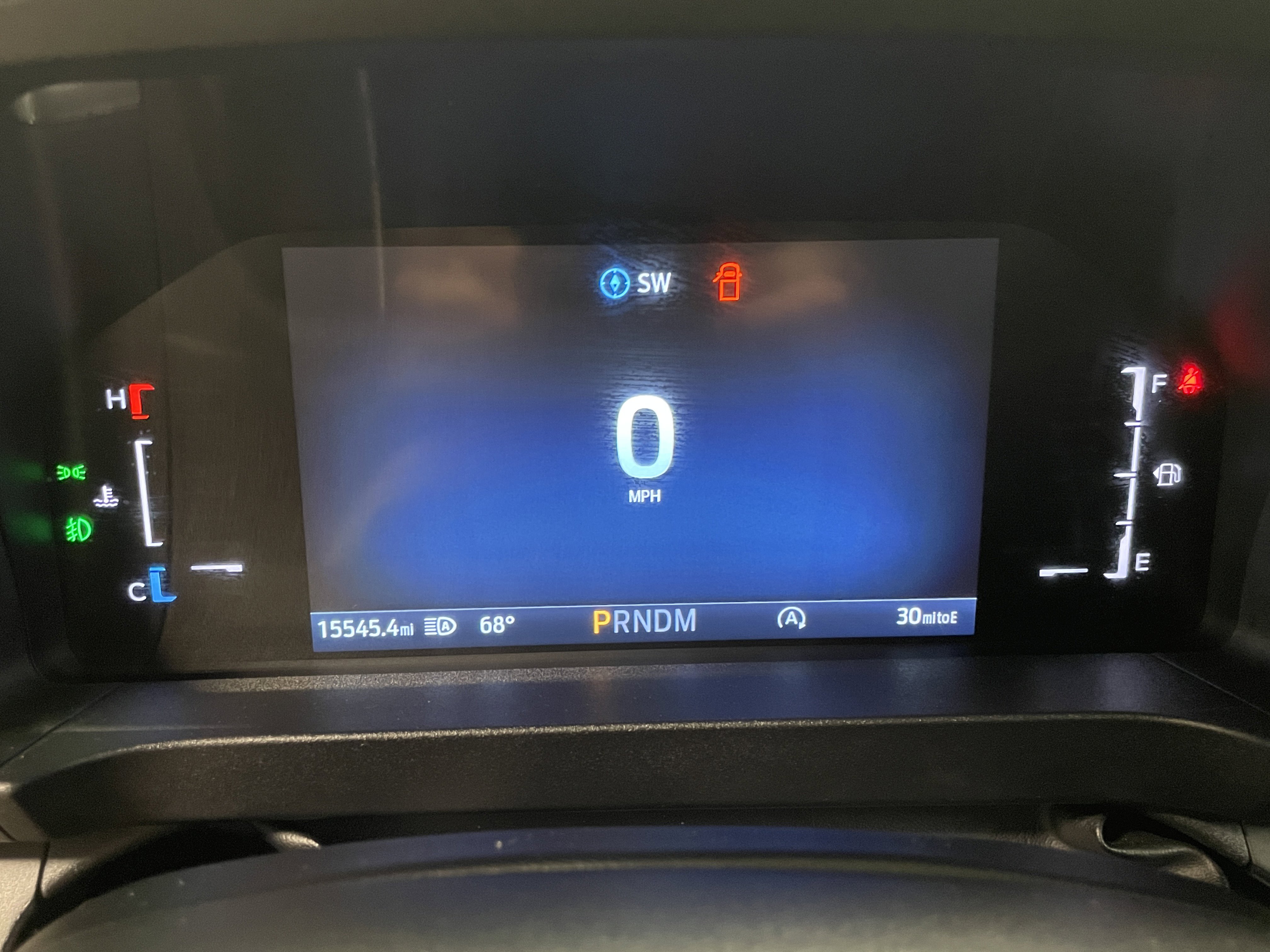 Used 2024 Ford Ranger XLT w/ Equipment Group 301A High image 17