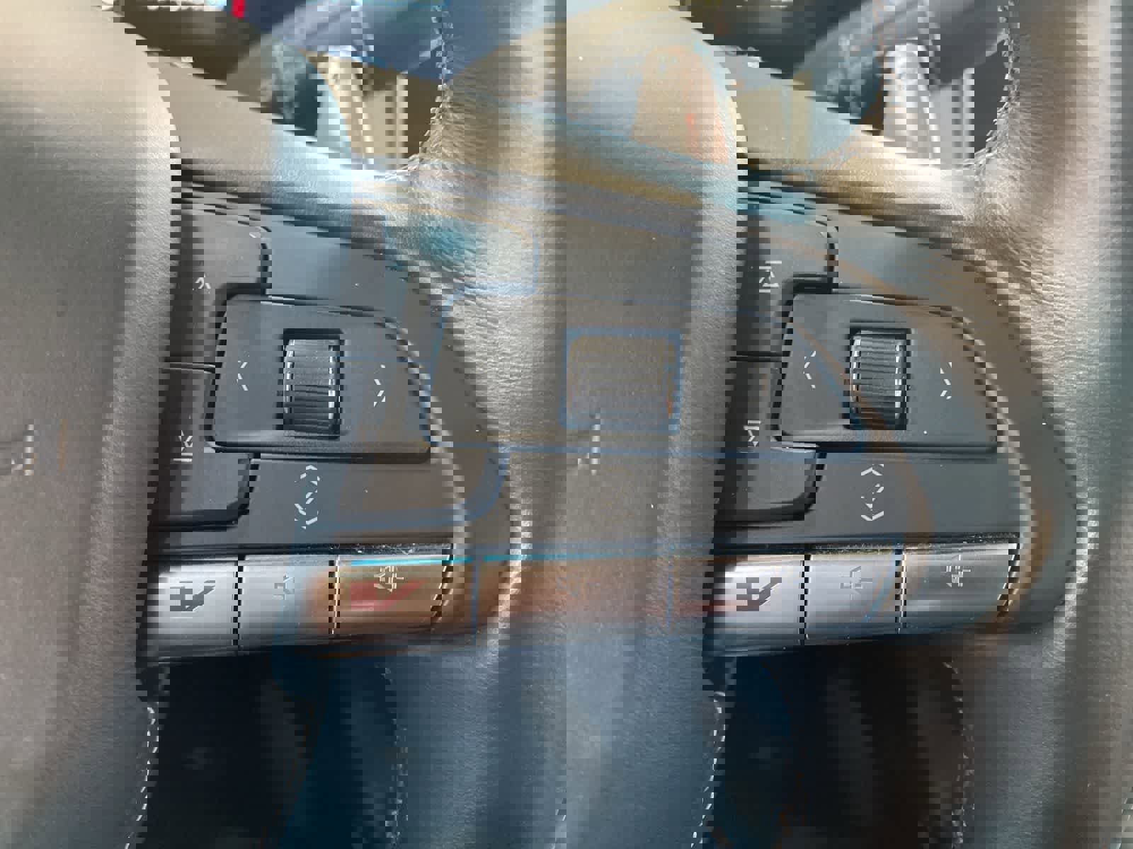 Used 2023 Cadillac CT5 V image 21