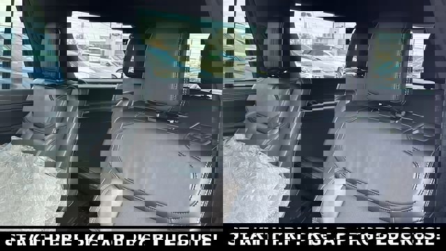 New 2025 Ford Expedition Max Platinum w/ Stealth Performance Package image 24