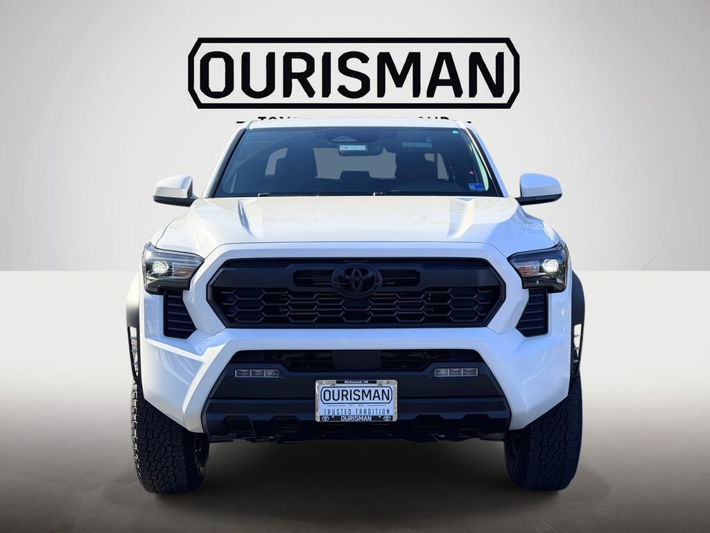 New 2026 Toyota Tacoma TRD Off-Road image 22