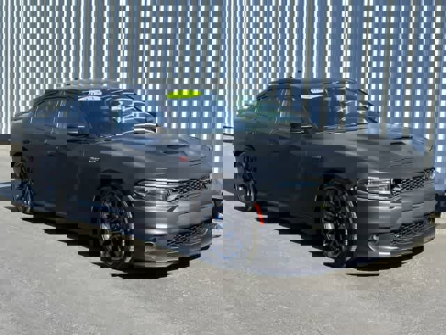 Used 2023 Dodge Charger Scat Pack w/ Plus Group image 8