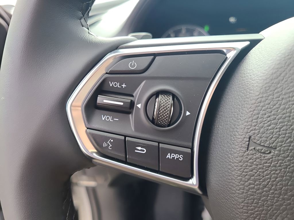 New 2026 Acura RDX SH-AWD image 33
