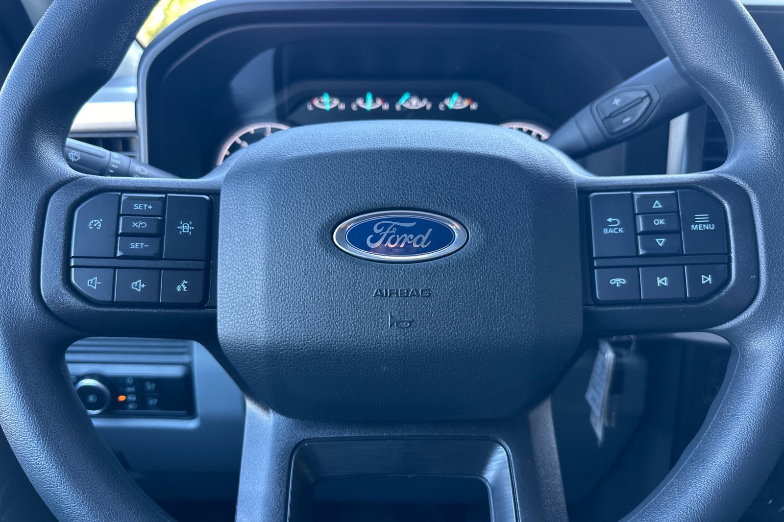 New 2026 Ford F350 2WD Crew Cab Super Duty image 21