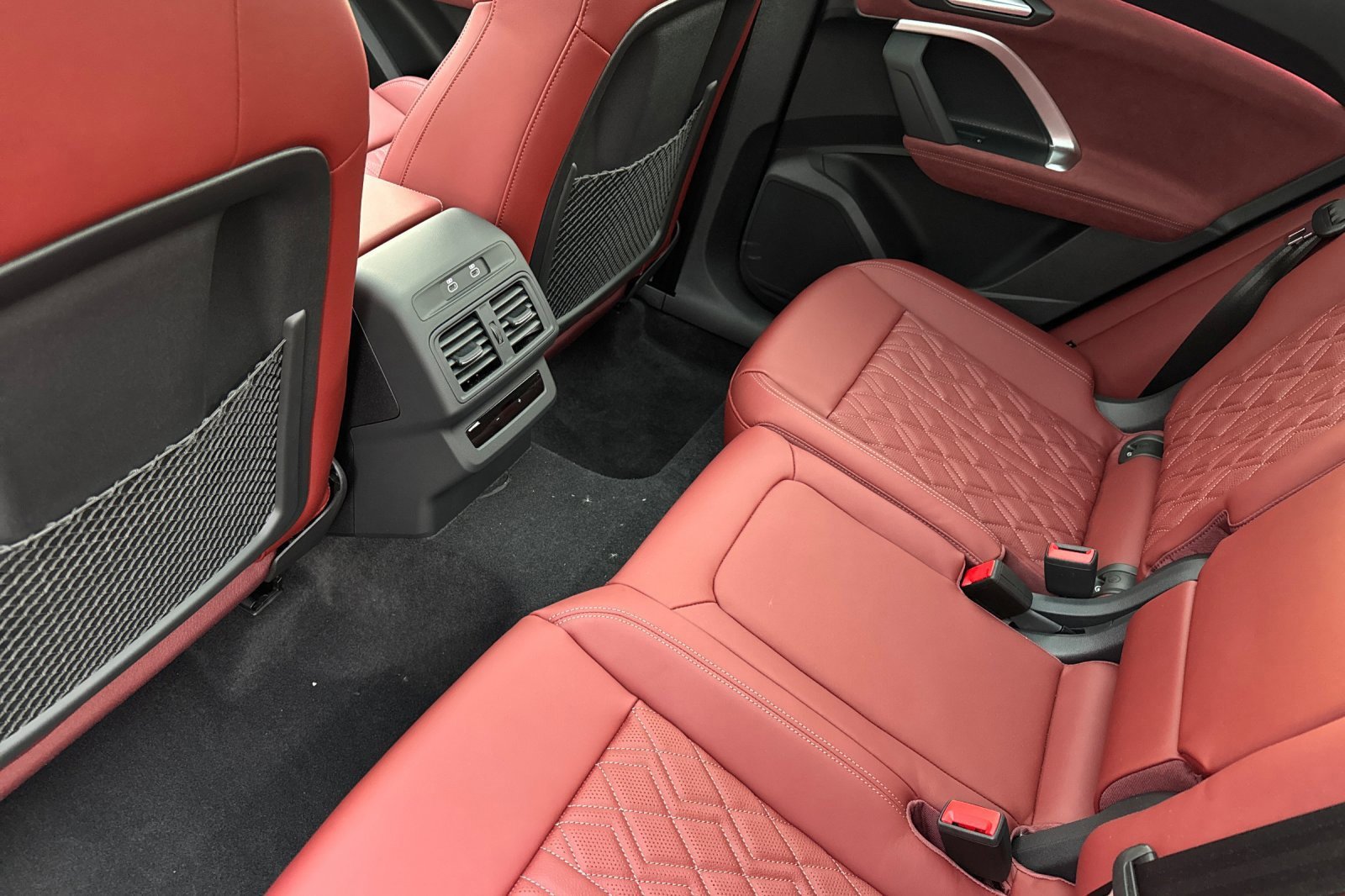 New 2025 Audi SQ5 Premium Plus image 9