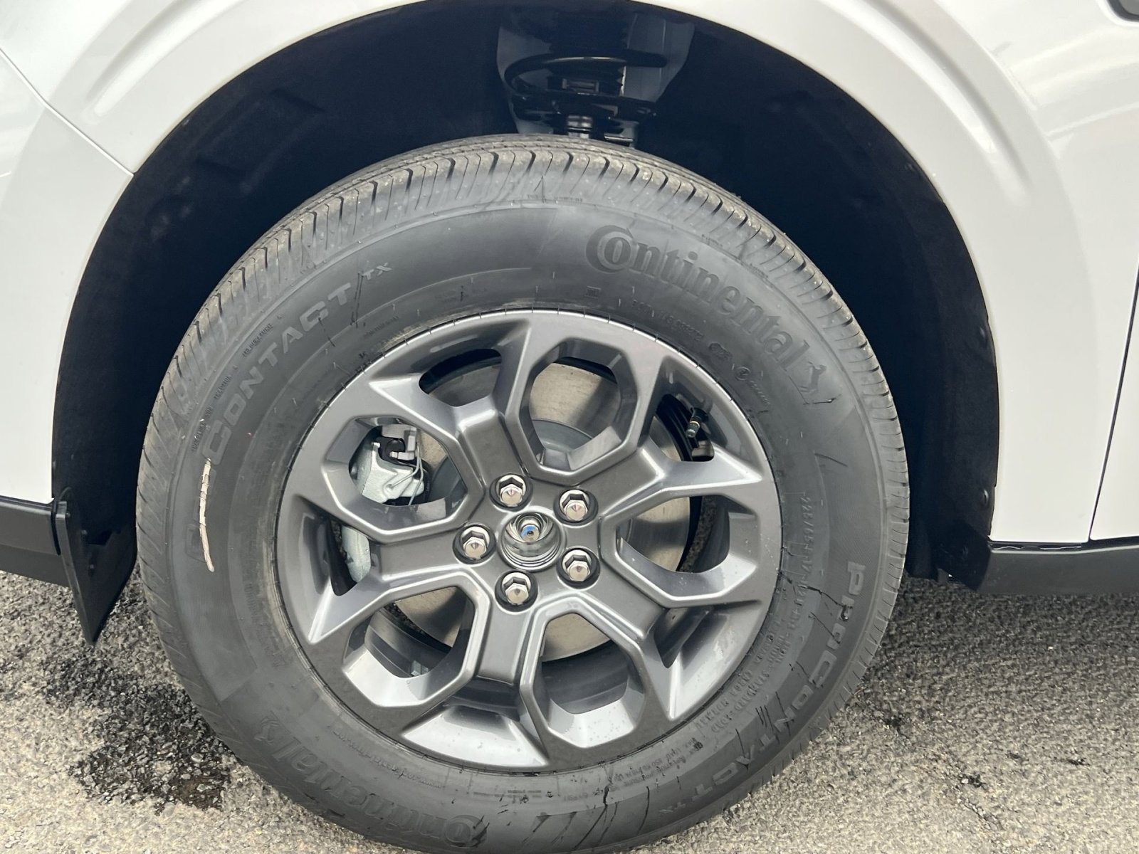 New 2026 Ford Maverick XLT image 12