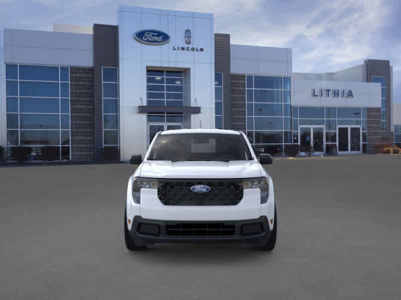 New 2026 Ford Maverick XLT w/ Equipment Group 301A image 6