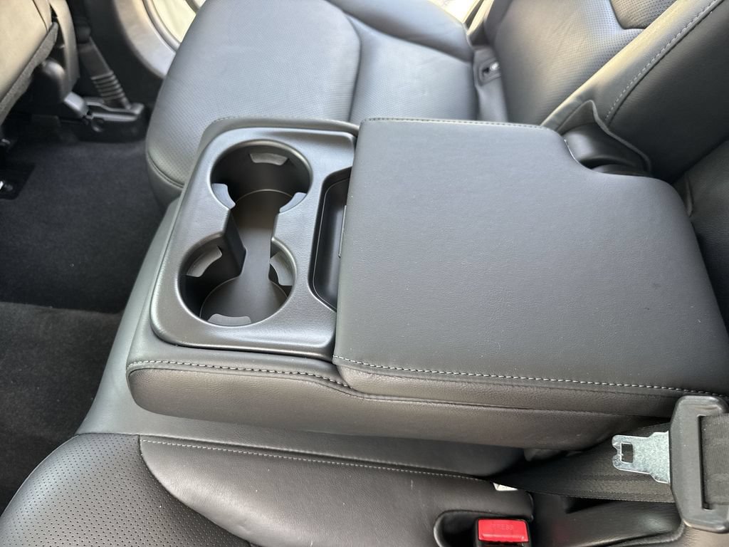 Used 2020 MAZDA CX-9 Touring w/ Touring Premium Package AWD/4WD image 38