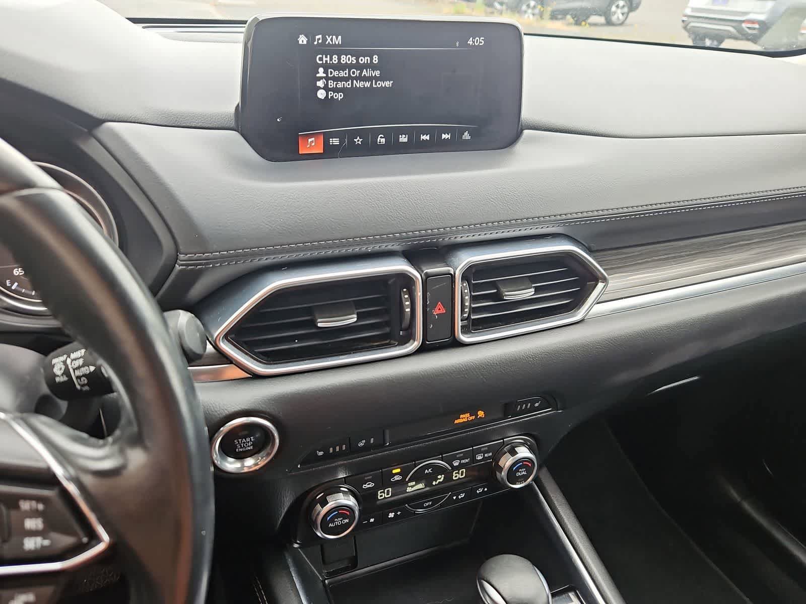 Used 2018 MAZDA CX-5 Grand Touring w/ Premium Package AWD/4WD image 28