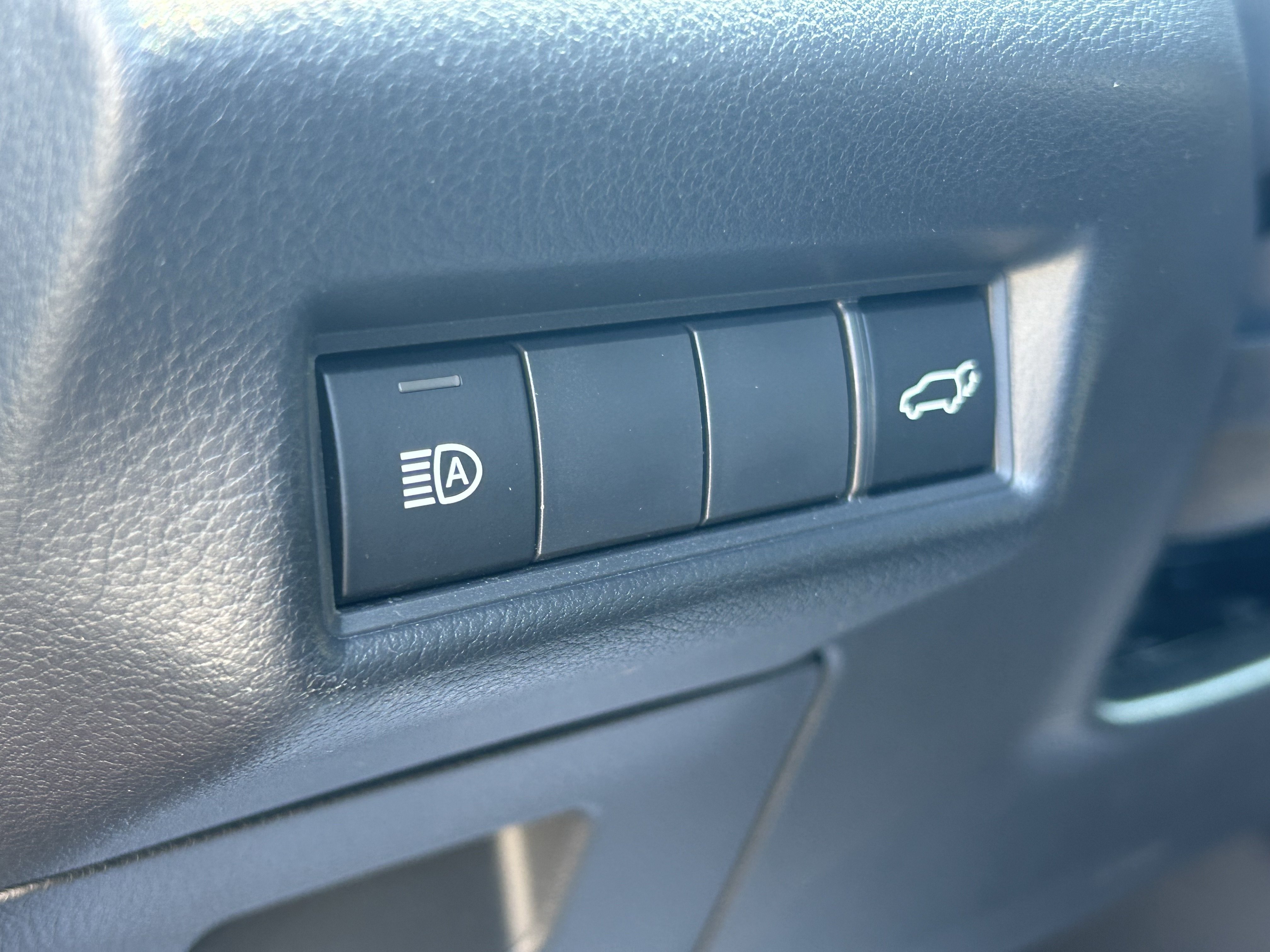 Certified 2024 Toyota Grand Highlander AWD image 16