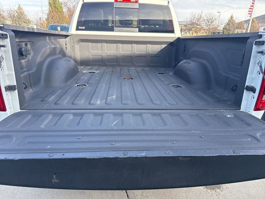 Used 2022 RAM 2500 Laramie image 63