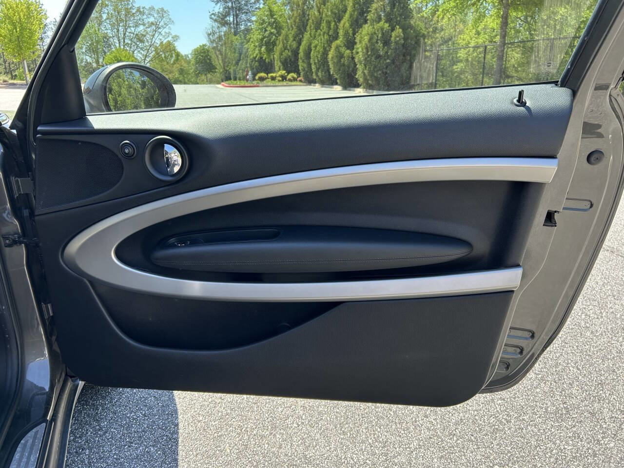 Used 2013 MINI Cooper Paceman image 14