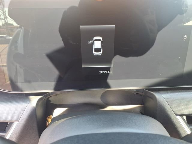 Used 2025 Kia K4 FWD image 23