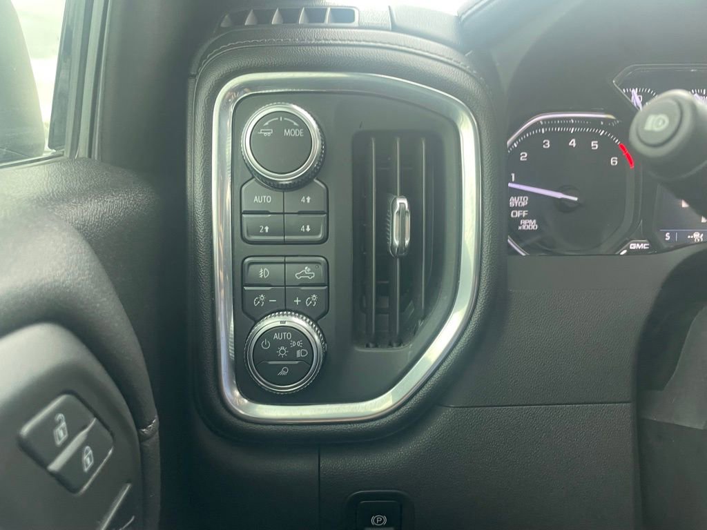Used 2020 GMC Sierra 1500 SLT w/ SLT Premium Plus Package image 13