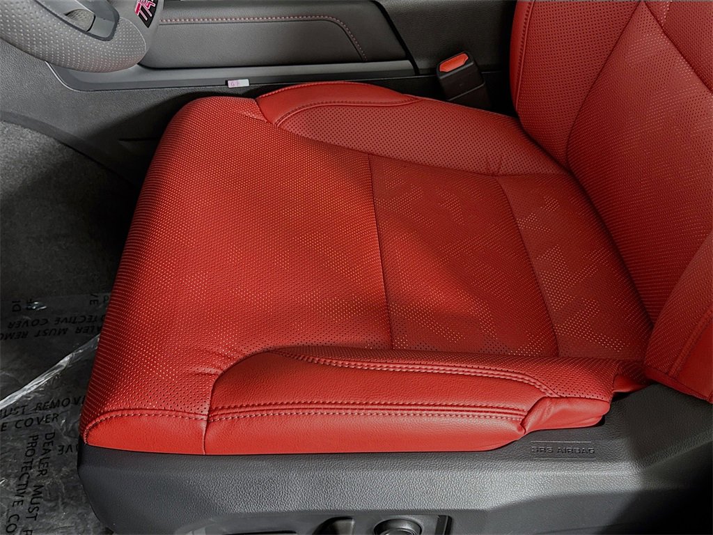 New 2026 Toyota Tundra TRD Pro image 18